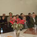 اولین گردهمائی انجمنهای سراسر کشور در ساری